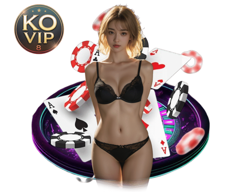 KOVIP8 สล็อต